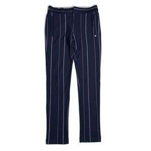 Nono lala girls‎ 7-8Y pinstriped Boutique elegant pants